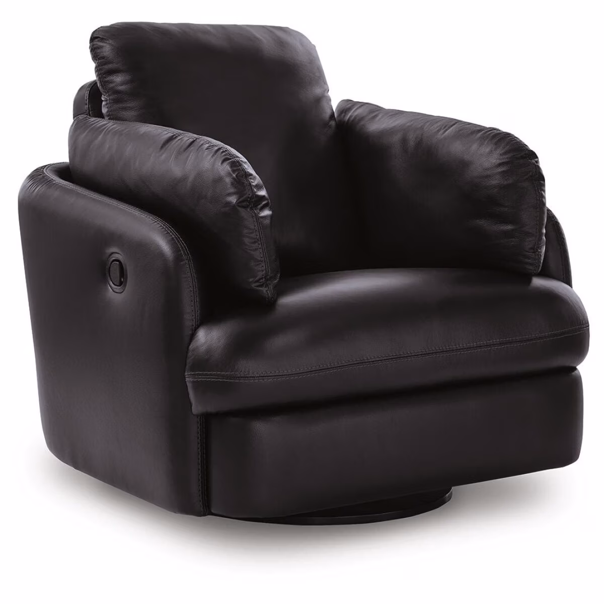 Modmax II Swivel Glider Recliner - Image 2