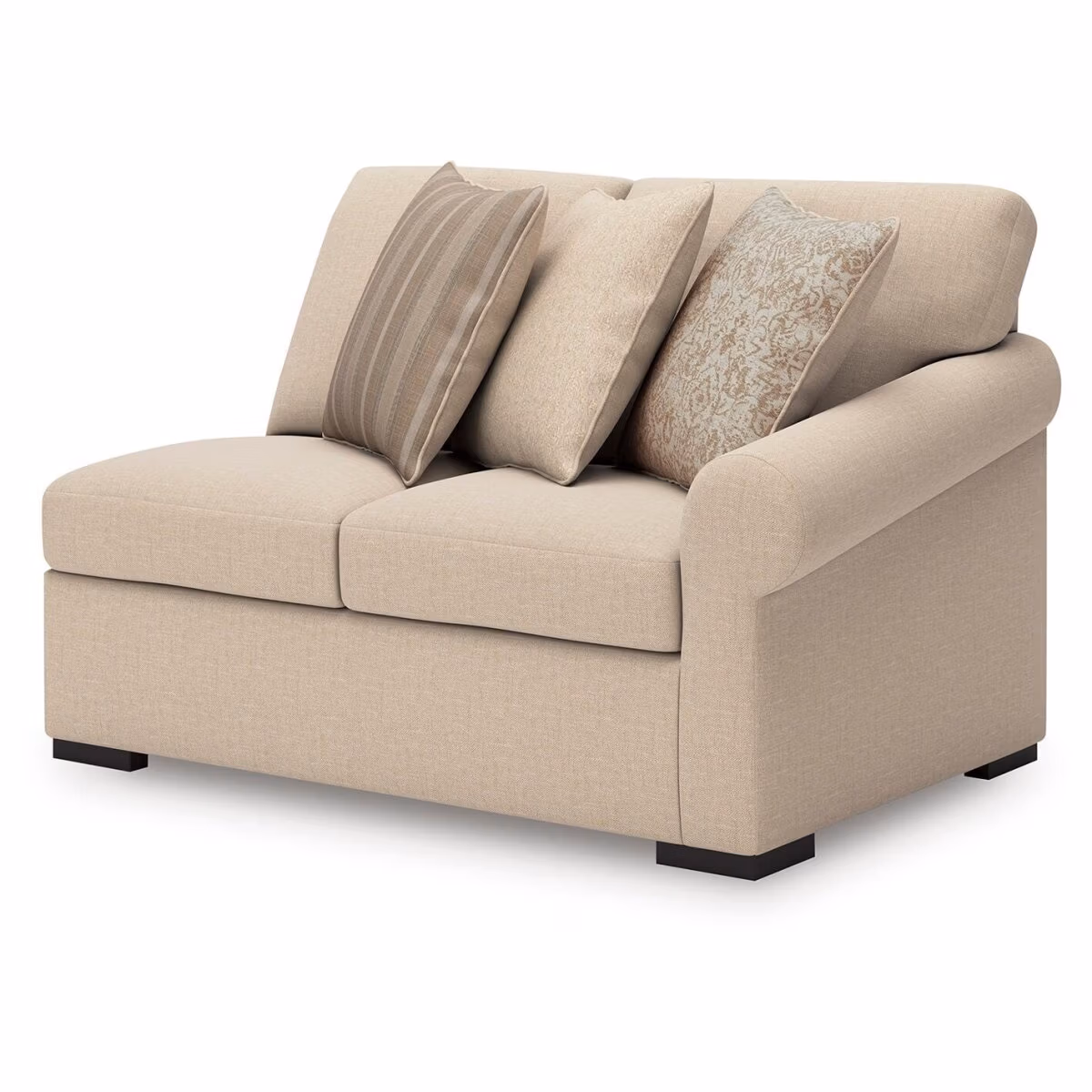 LadyMae Right-Arm Facing Loveseat - Image 5