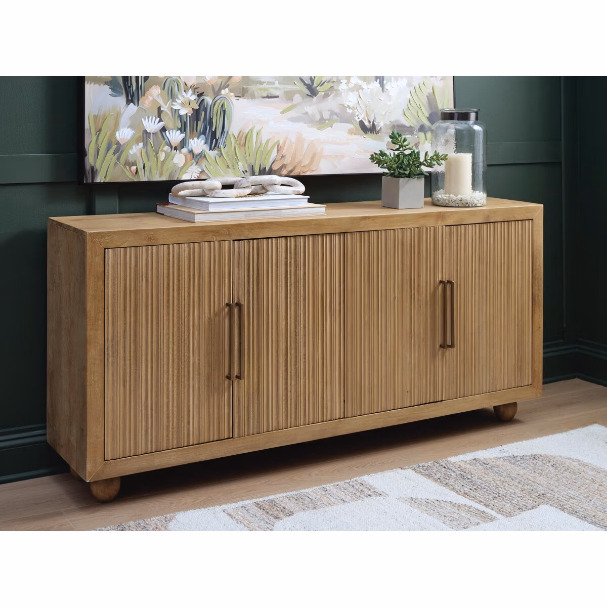 Niam Accent Cabinet - Image 3