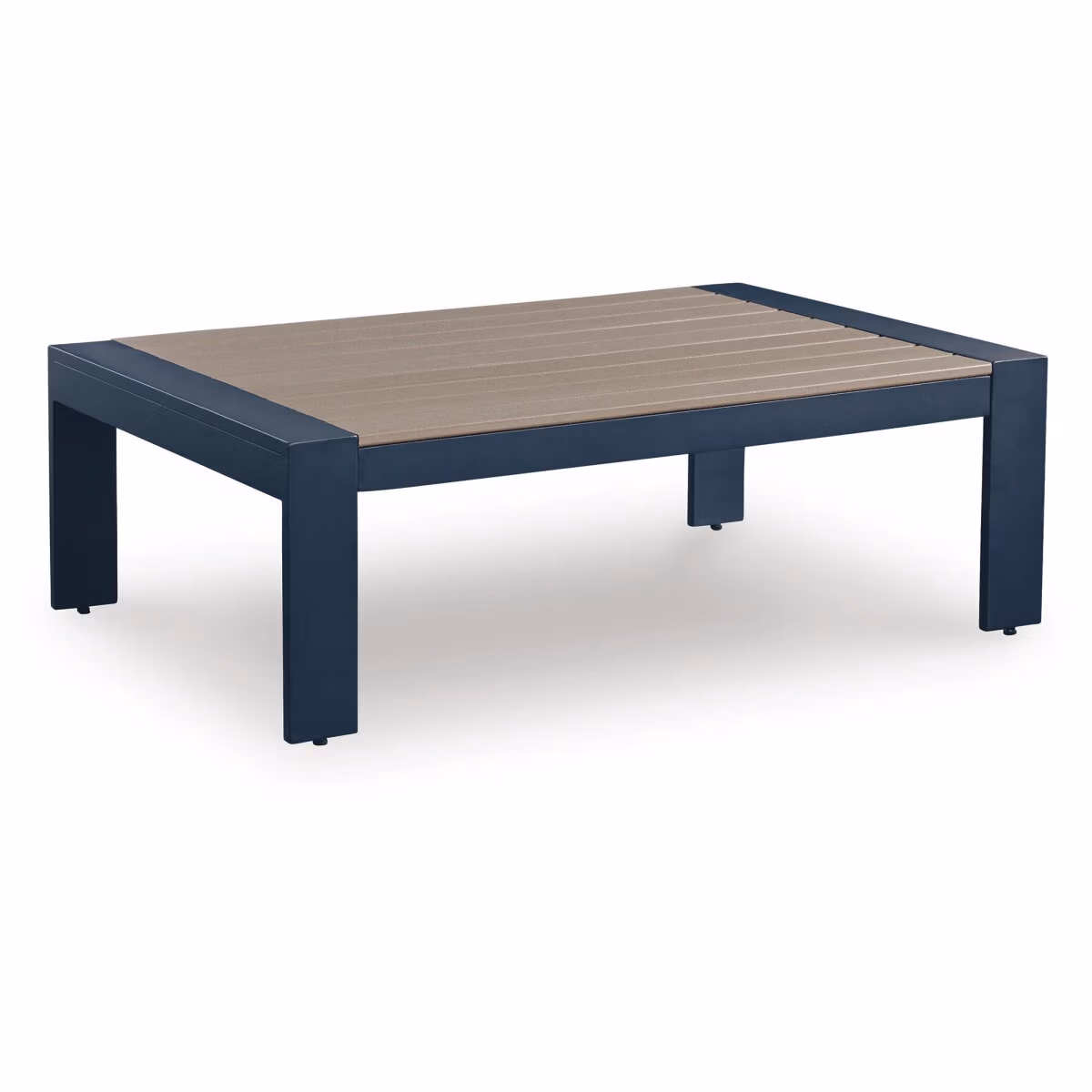 East Beach Outdoor Coffee Table - Image 2