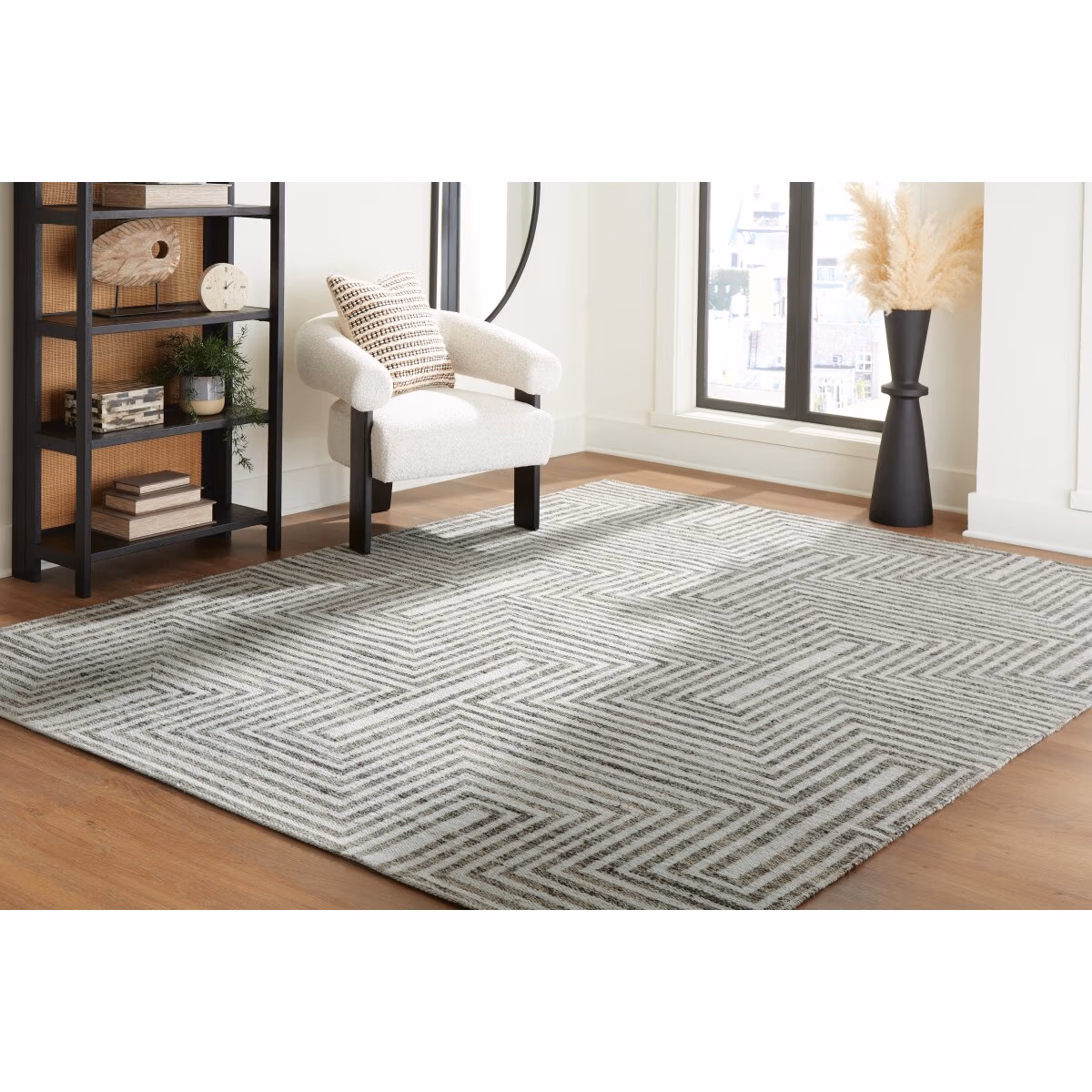 Jossen 8' x 10' Rug - Image 3