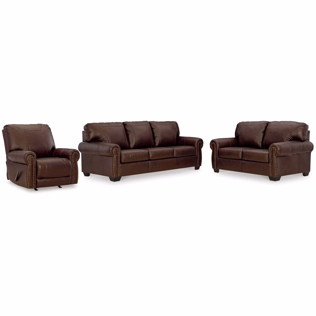 Colleton Sofa, Loveseat and Recliner - Image 2