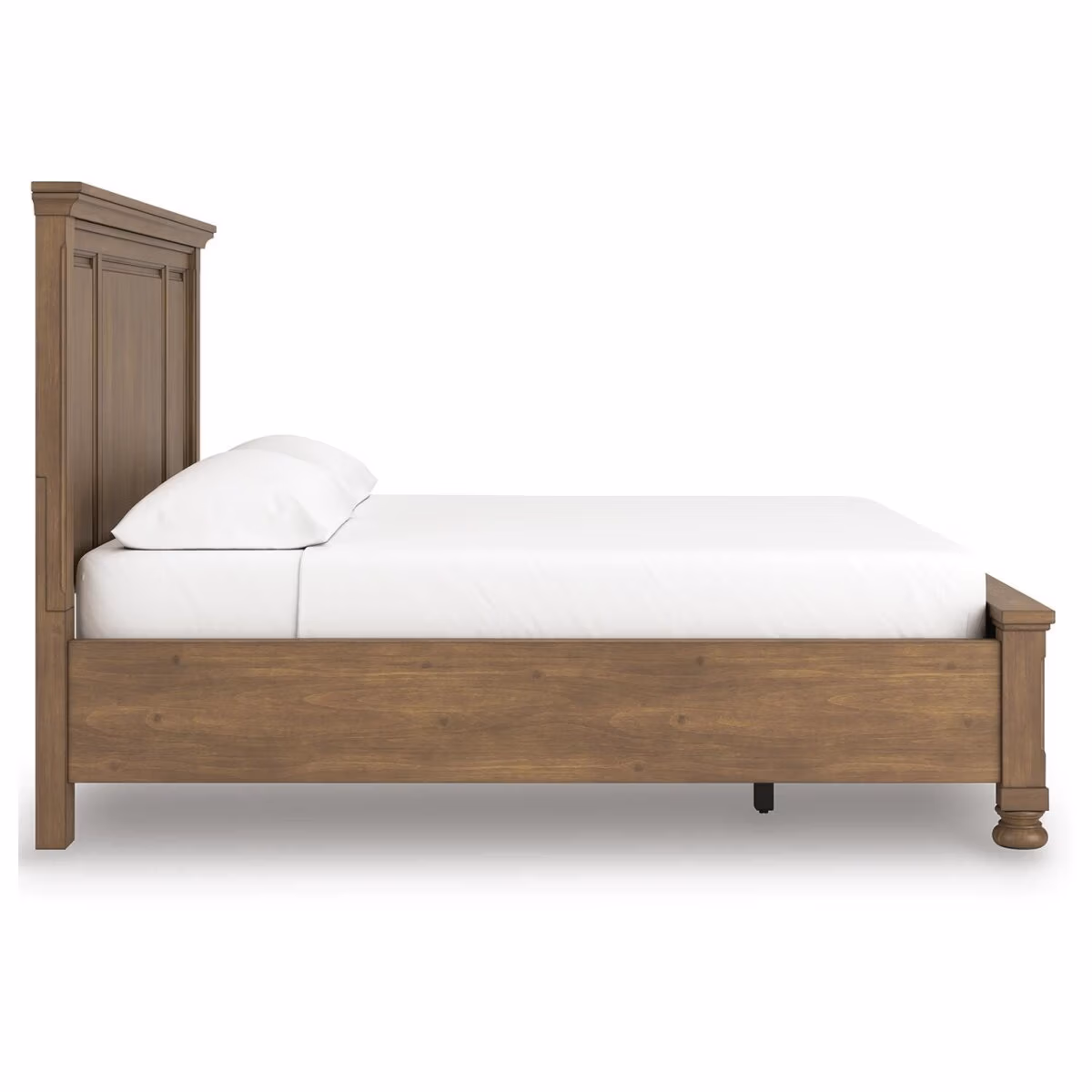 Feddinger California King Panel Storage Bed - Image 9