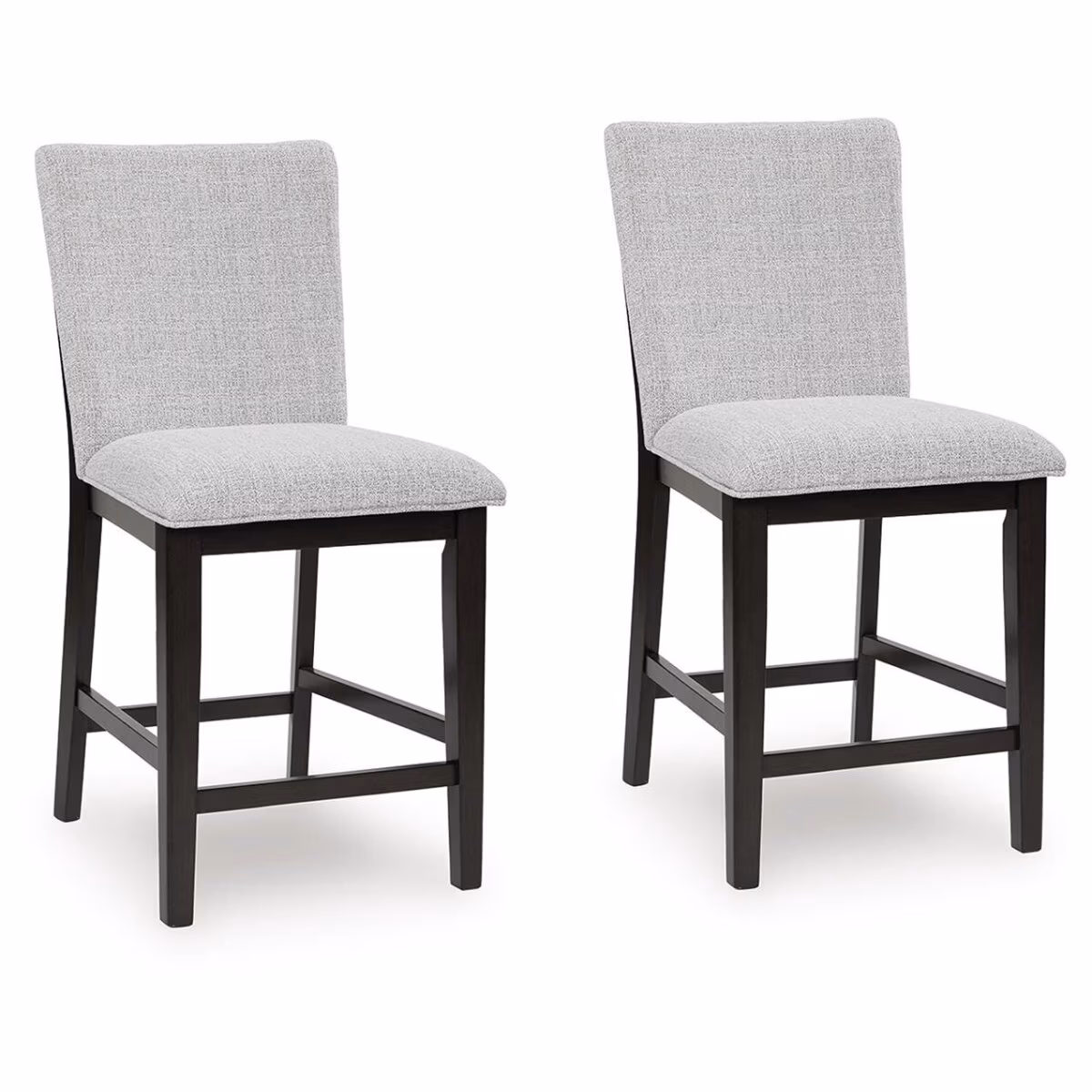 Neymorton Counter Height Barstool (Set of 2) - Image 2