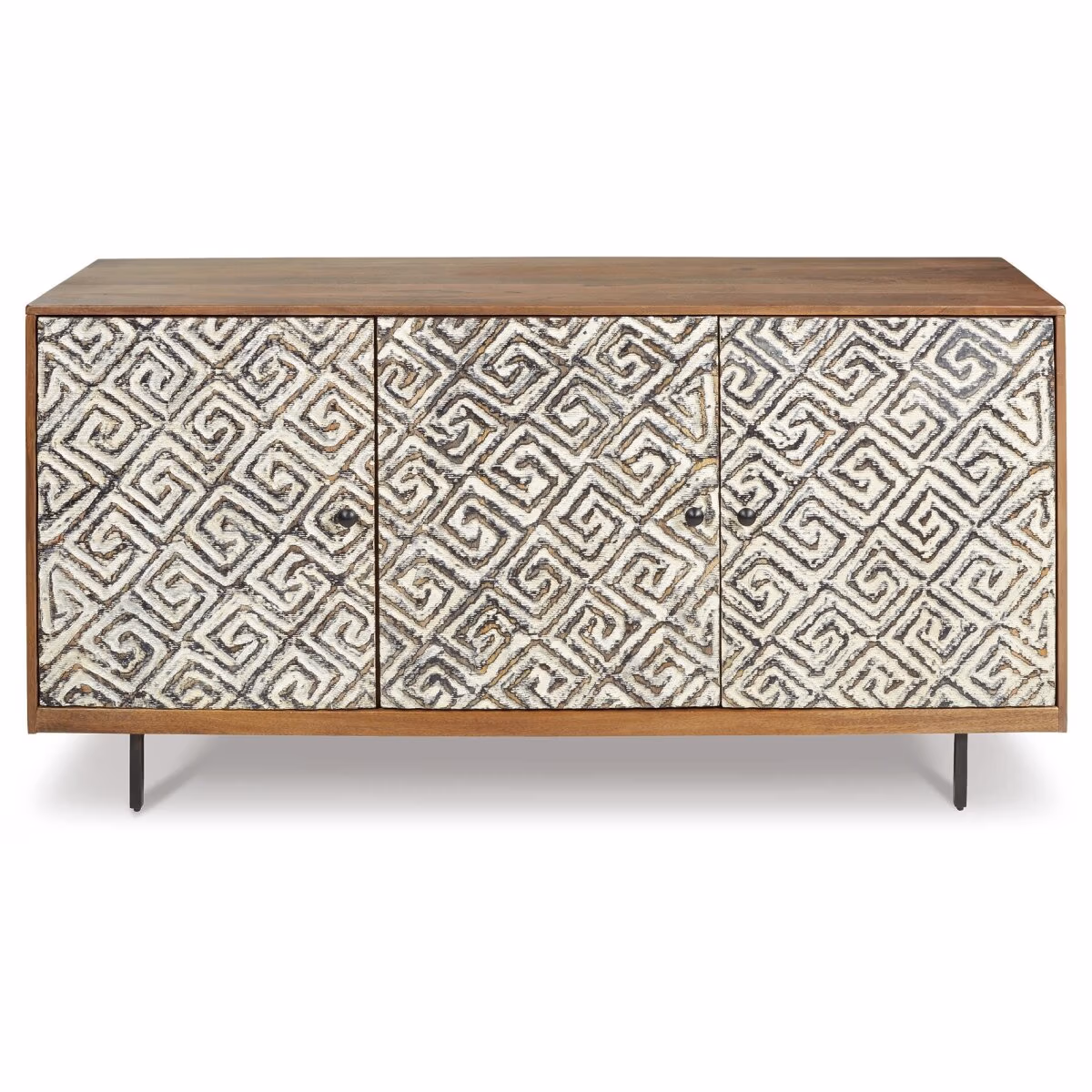 Kerrings Accent Cabinet - Image 4