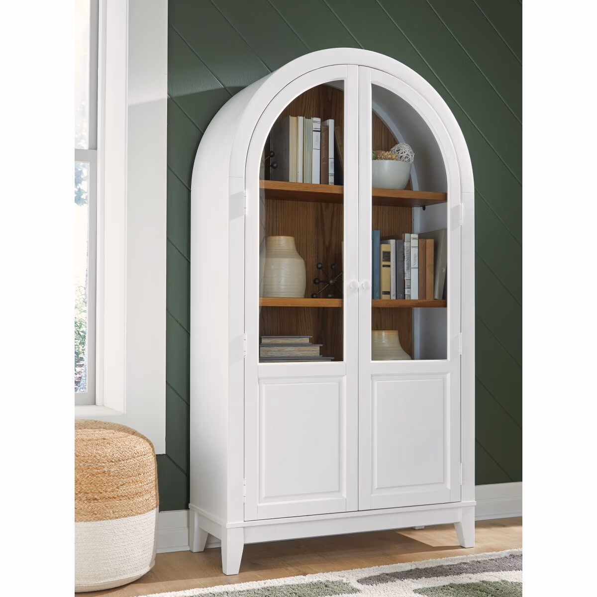Dagandale Accent Cabinet - Image 3