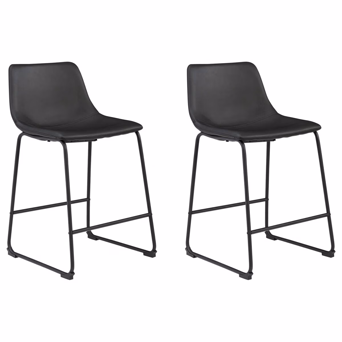 Centiar Counter Height Bar Stool - Image 4