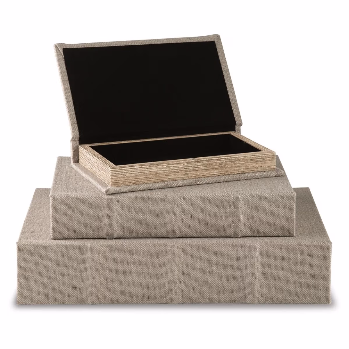 Jolina Box (Set of 3) - Image 5