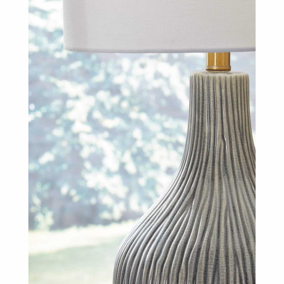 Judlen Table Lamp - Image 4