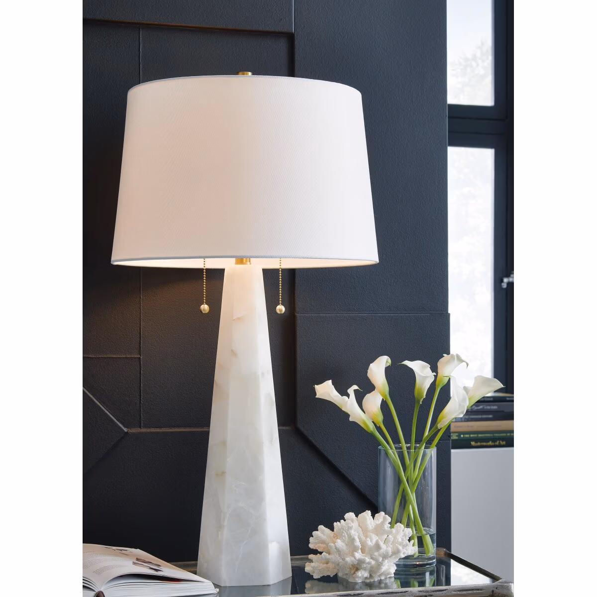 Laurellen Table Lamp - Image 3