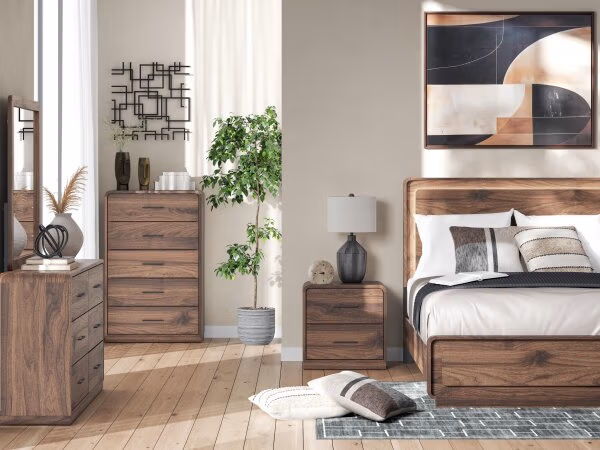 Fortlorn Nightstand - Image 11