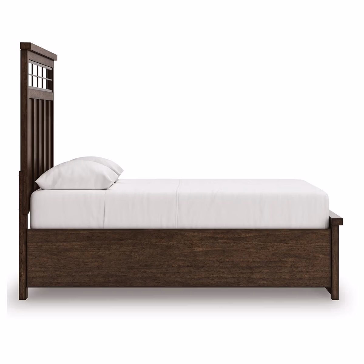 Taffenbrook Queen Panel Storage Bed - Image 8