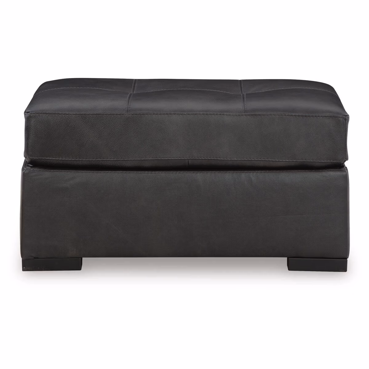 Brindley Pier Oversized Accent Ottoman - Image 4