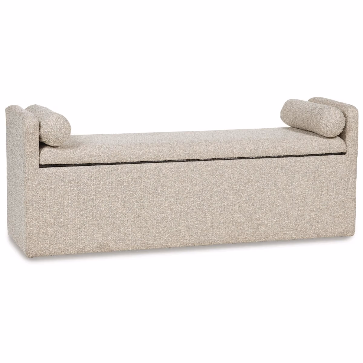 Galliden 62" Dining Bench - Image 6