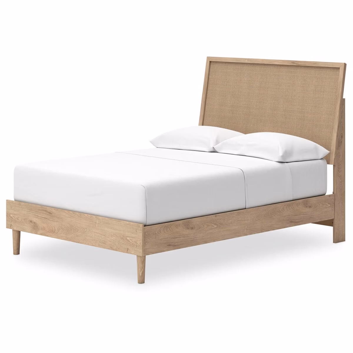 Cielden Full Panel Bed - Image 5