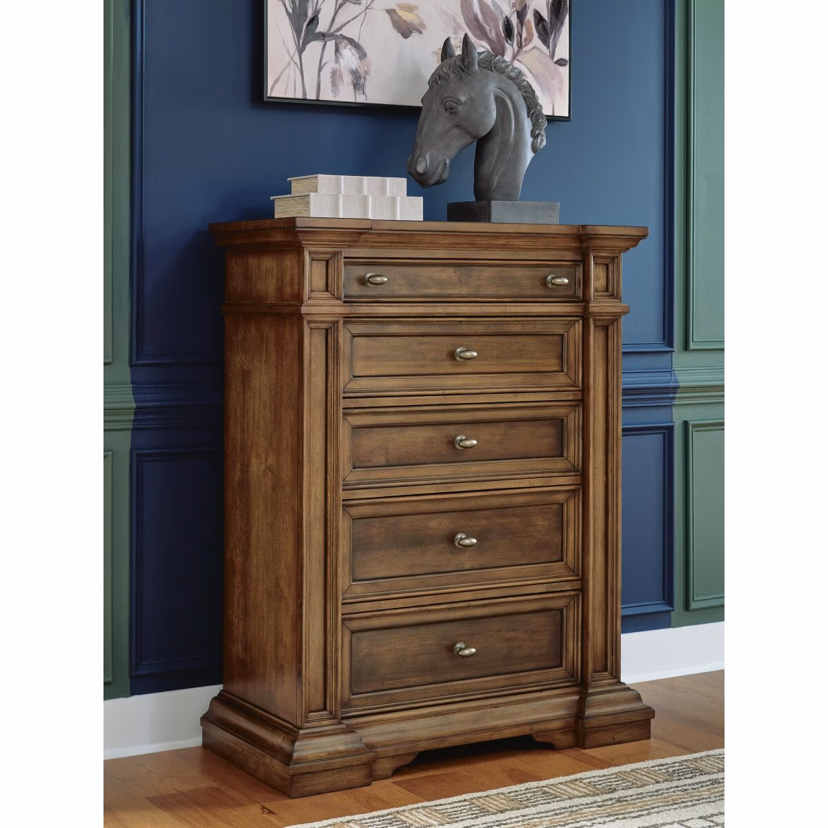Frantanna Chest of Drawers - Image 3