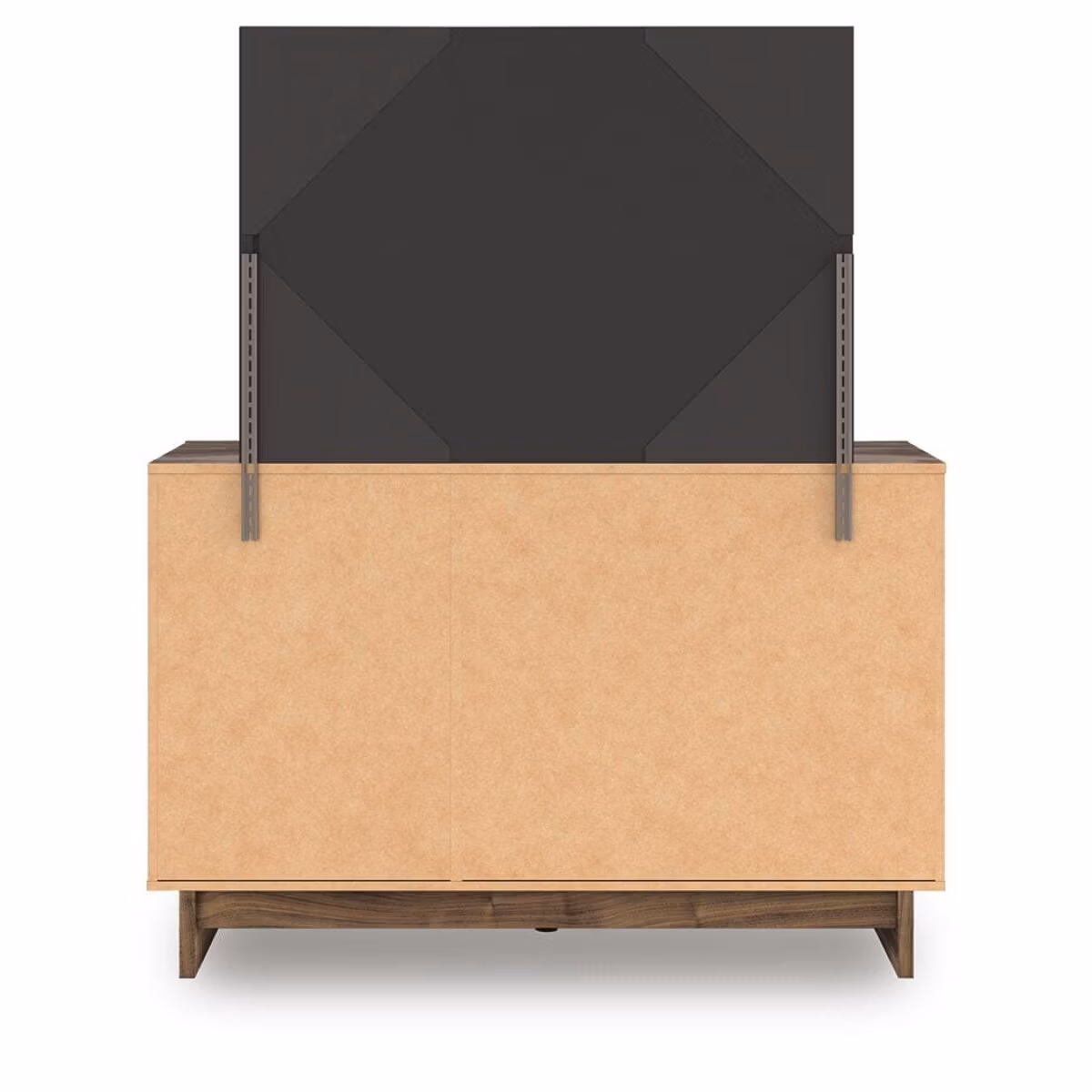 Chirason Dresser and Mirror - Image 7
