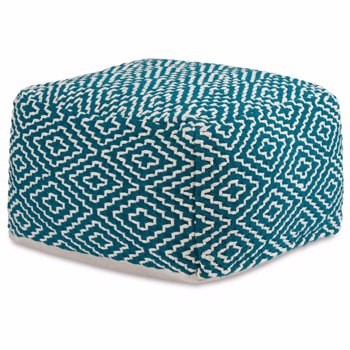Brynnsen Pouf - Image 2
