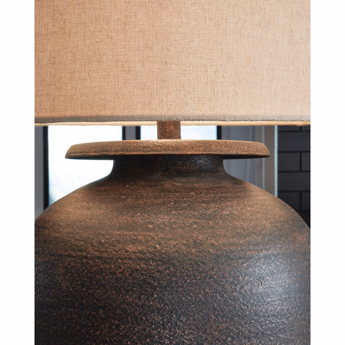Carlenbury Table Lamp - Image 4