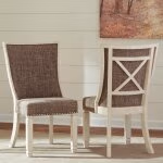 Bolanburg Dining Table with 6 Chairs - Image 11