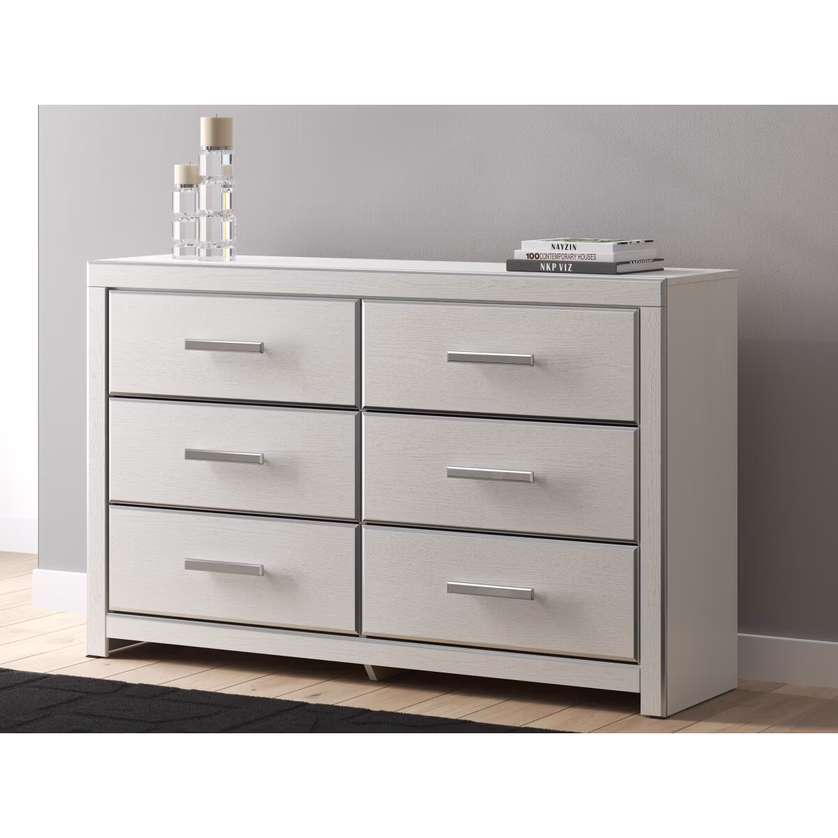 Zuraleus Dresser - Image 3