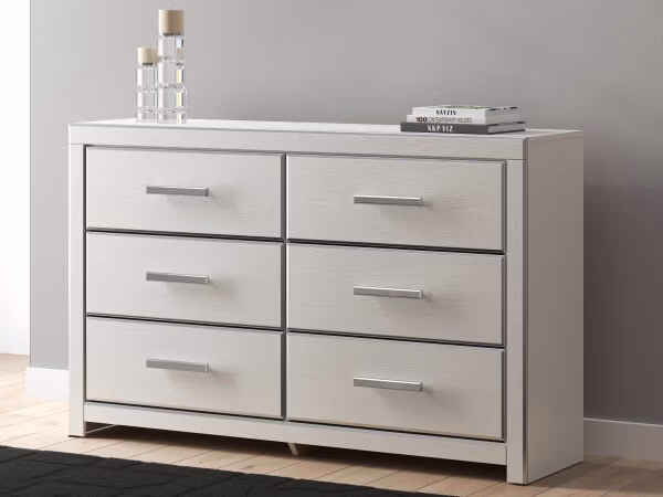 Zuraleus Dresser - Image 3