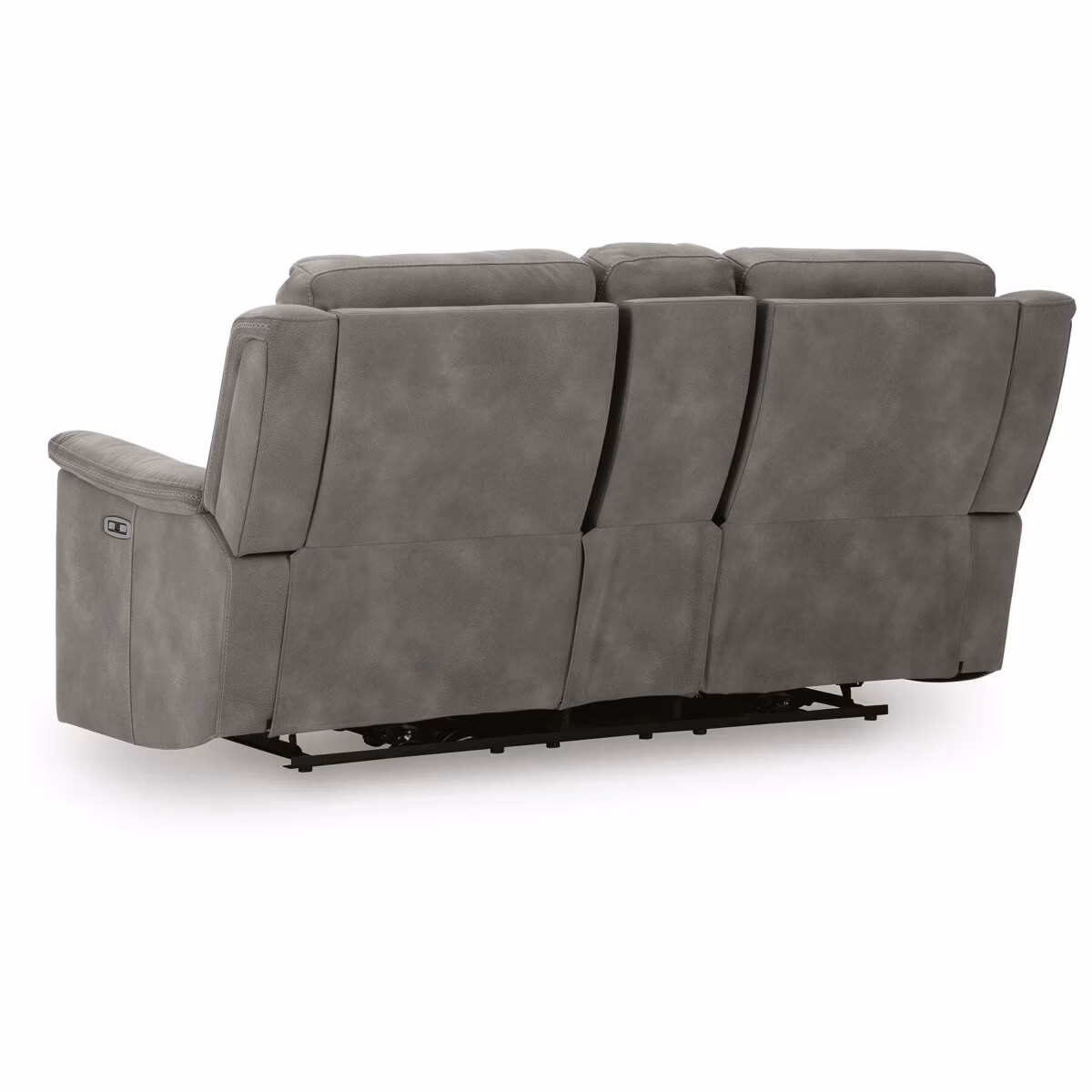 Next-Gen Durapella Power Reclining Loveseat with Console - Image 8