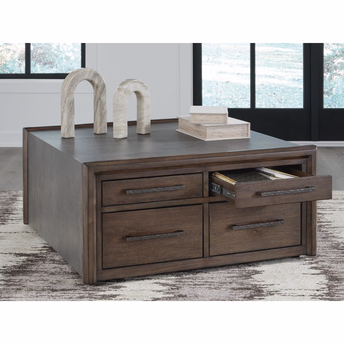 Kallenny Coffee Table - Image 9