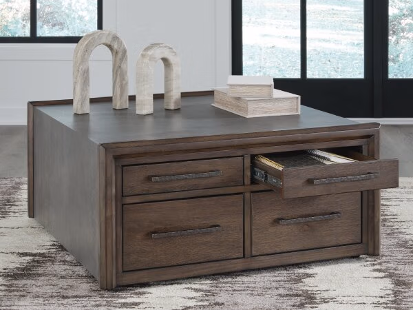 Kallenny Coffee Table - Image 9