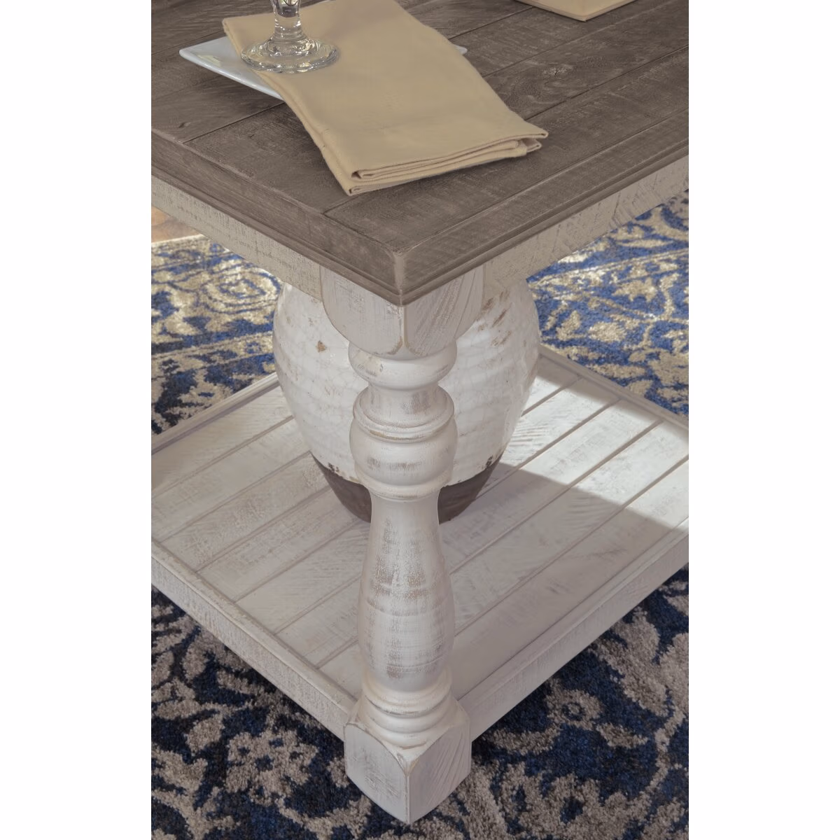 Havalance End Table - Image 4