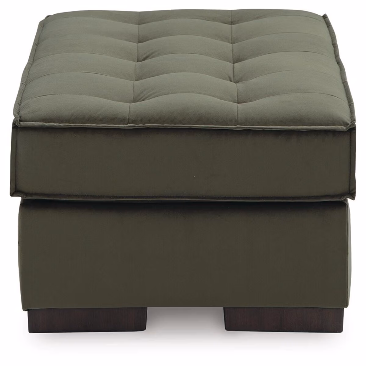 Caspian-Town Oversized Accent Ottoman - Image 5