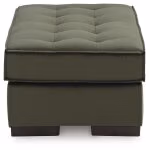 Caspian-Town Oversized Accent Ottoman - Image 5
