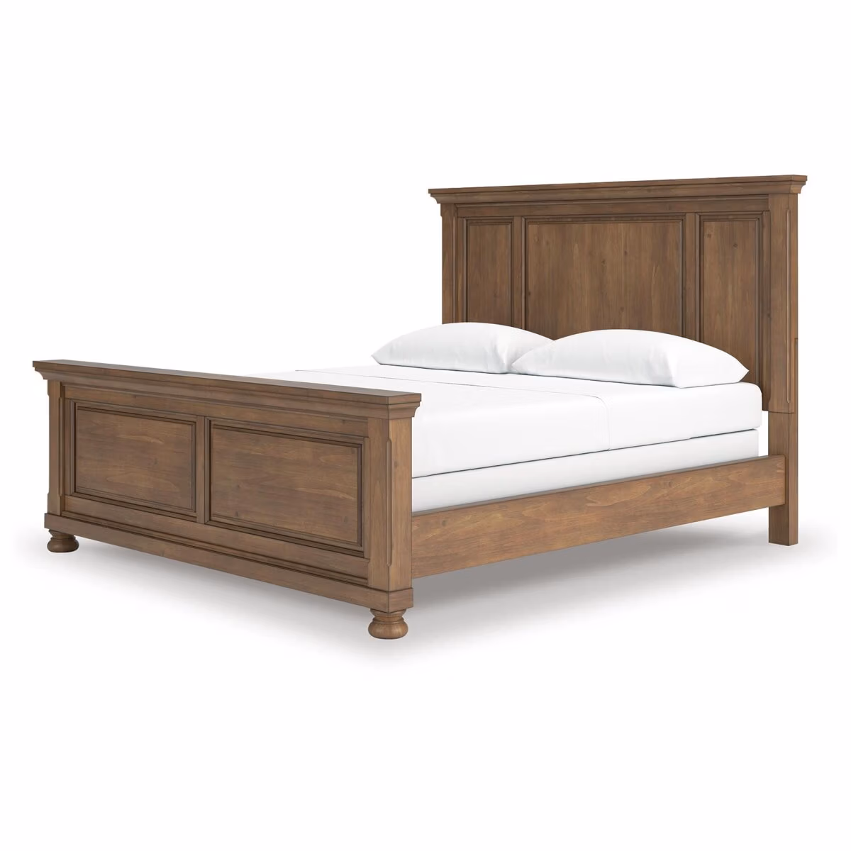 Feddinger California King Panel Bed - Image 5