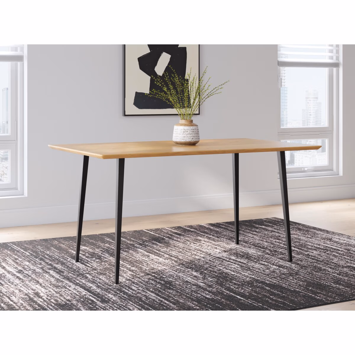 Gretlynn Dining Table - Image 3