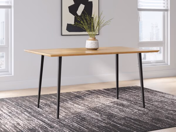 Gretlynn Dining Table - Image 3