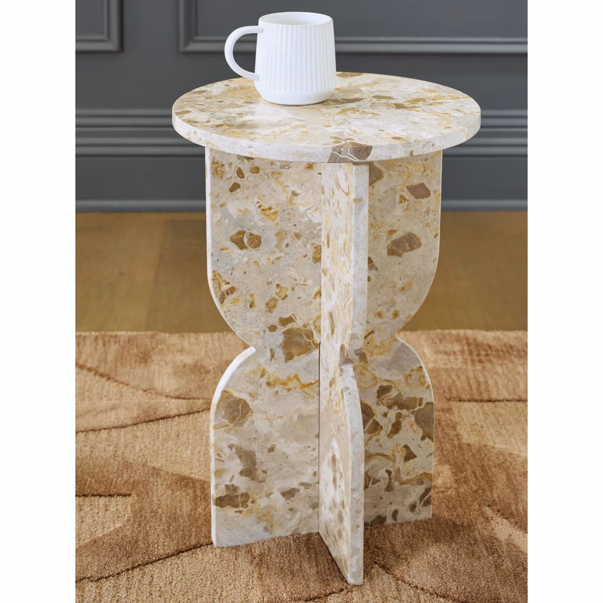Treygan Accent Table - Image 3