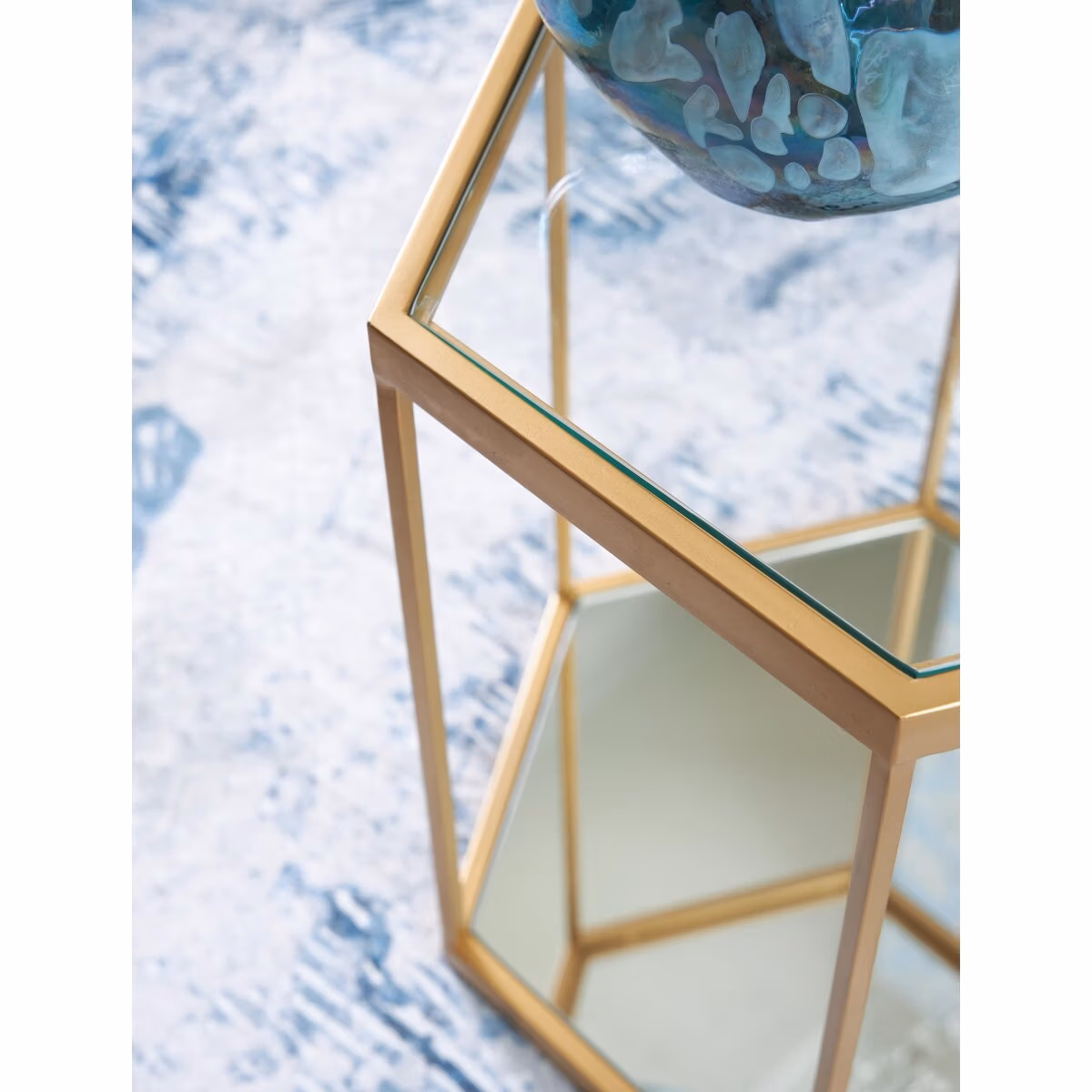 Veerwick Accent Coffee Table - Image 5