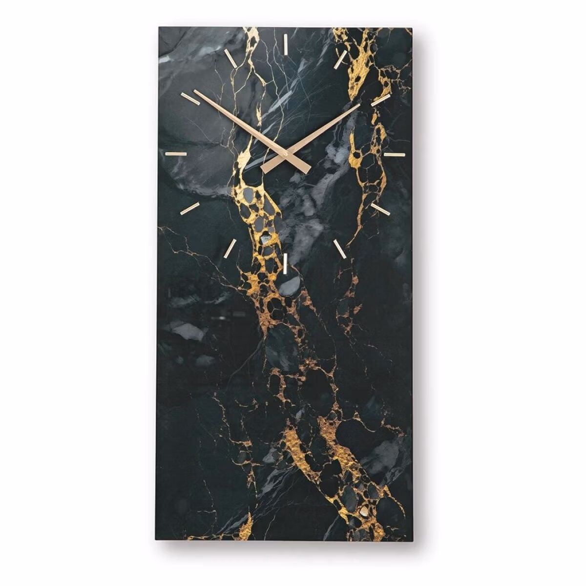 Teague Wall Clock - Image 2