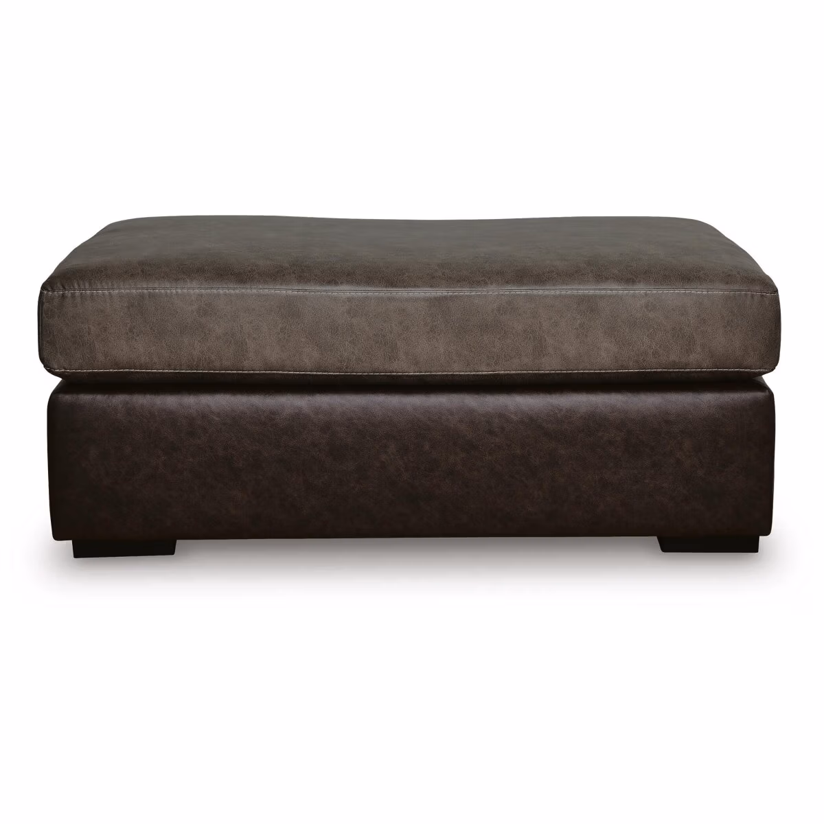 Castille Way Oversized Accent Ottoman - Image 4