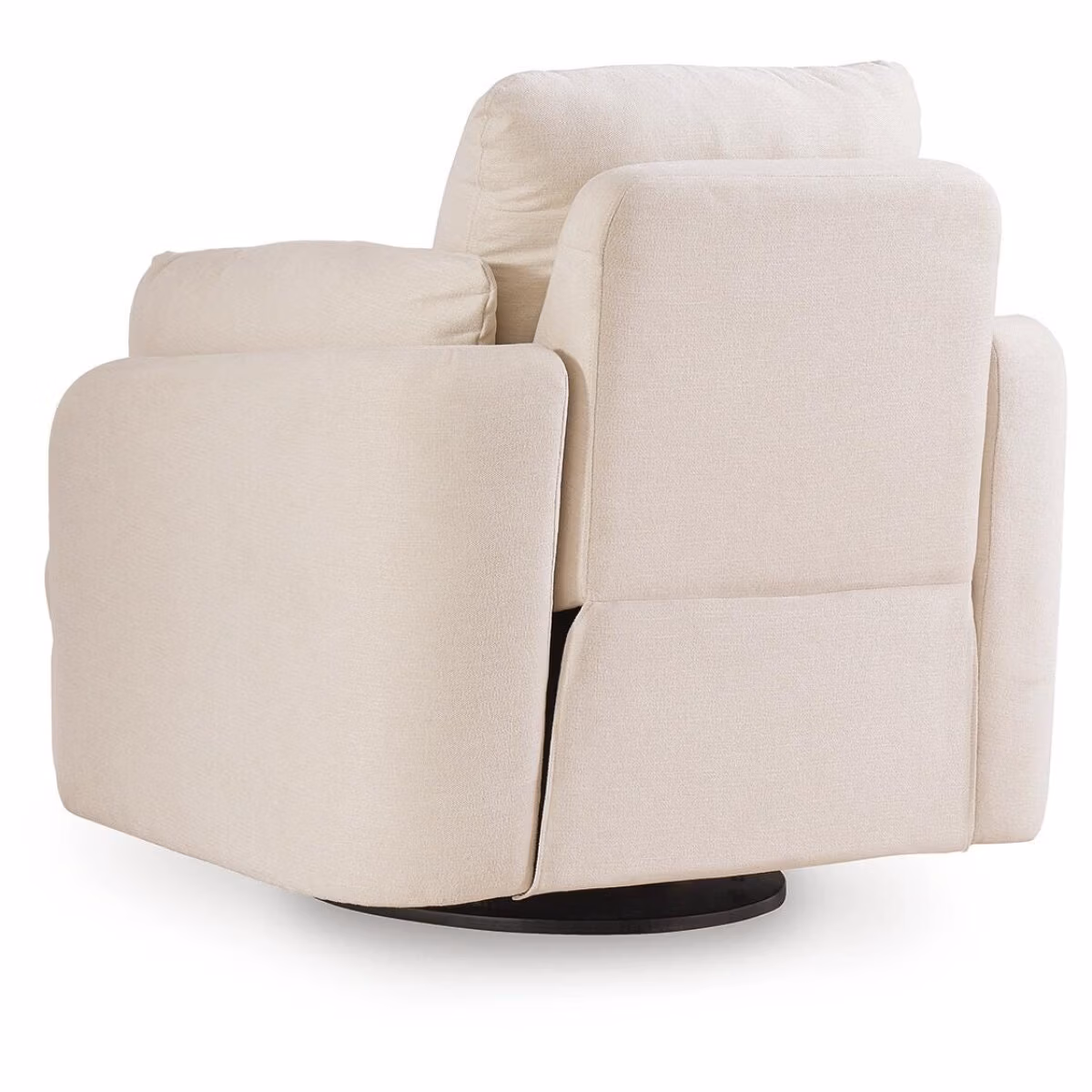 Modmax Swivel Glider Recliner - Image 8