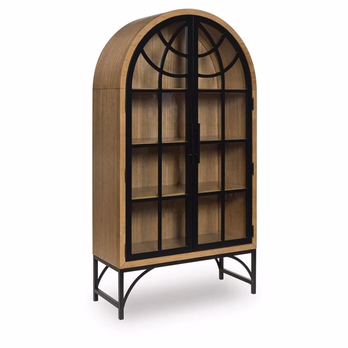 Gwenwich Accent Cabinet - Image 2