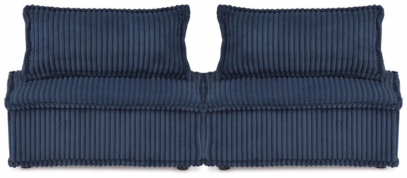 Bales 2-Piece Modular Seating