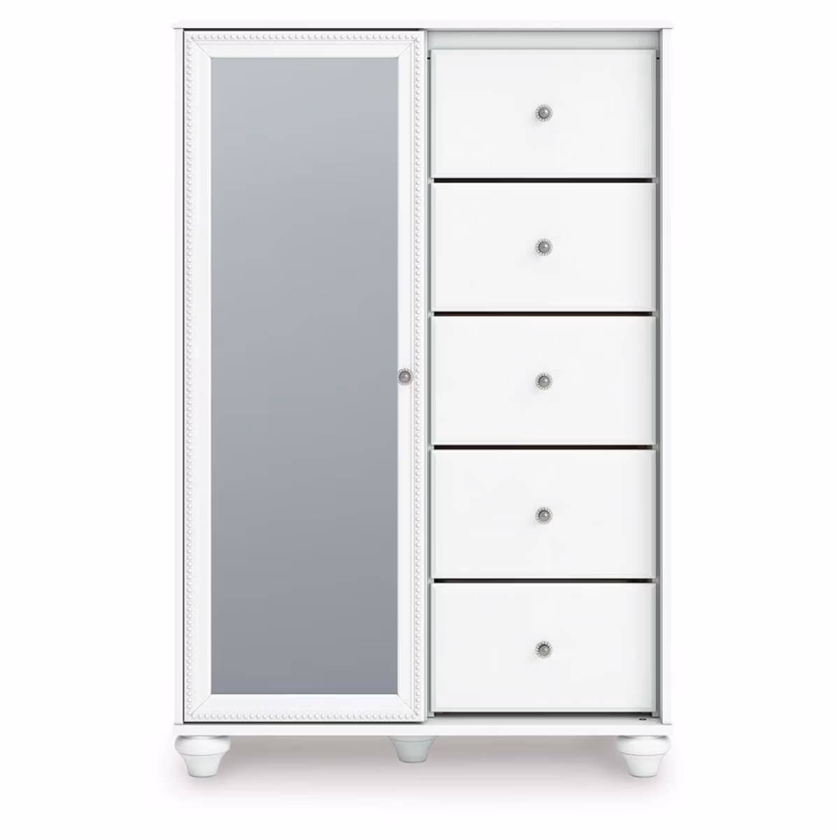Kozlani Dressing Chest - Image 5