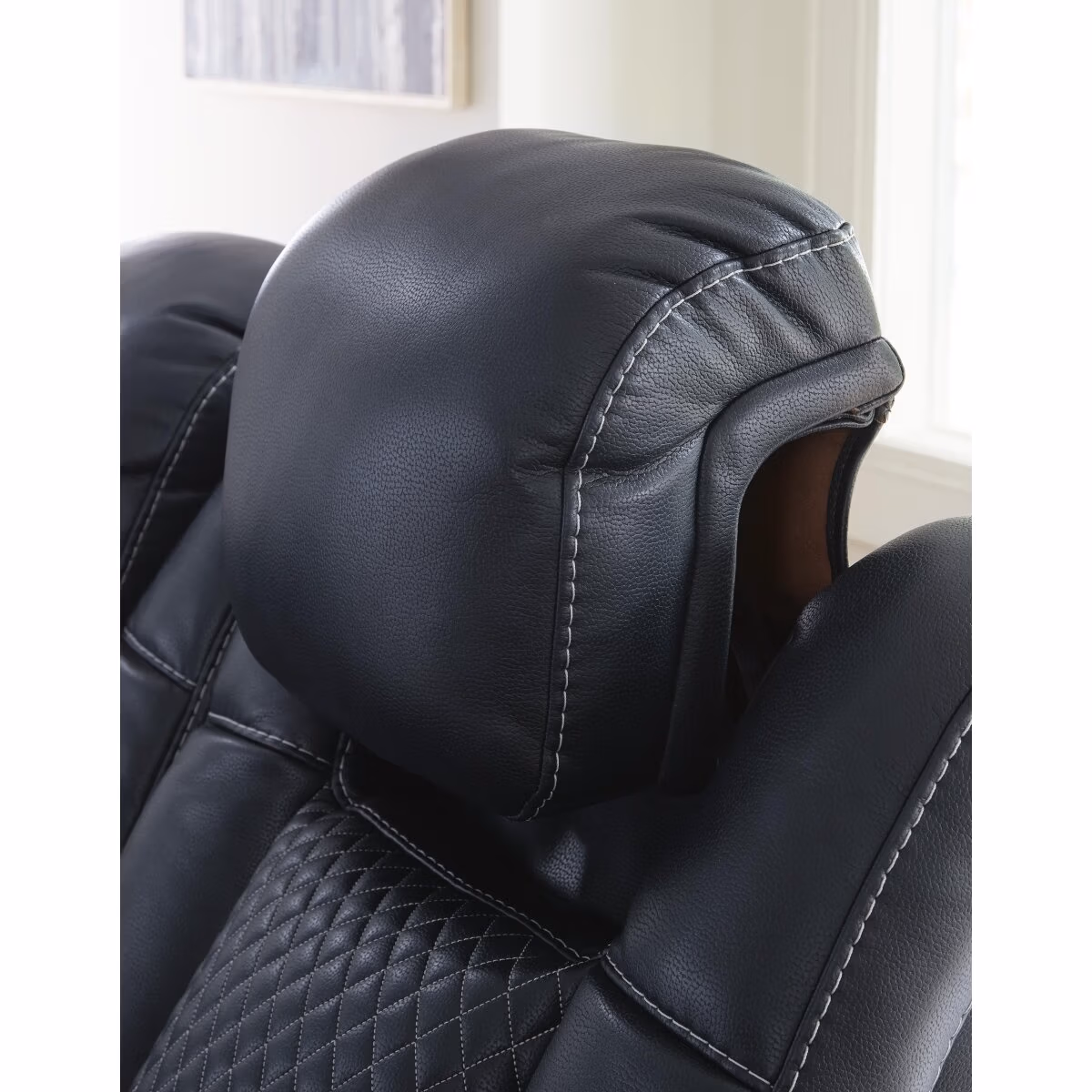 Fyne-Dyme Power Reclining Sofa - Image 14