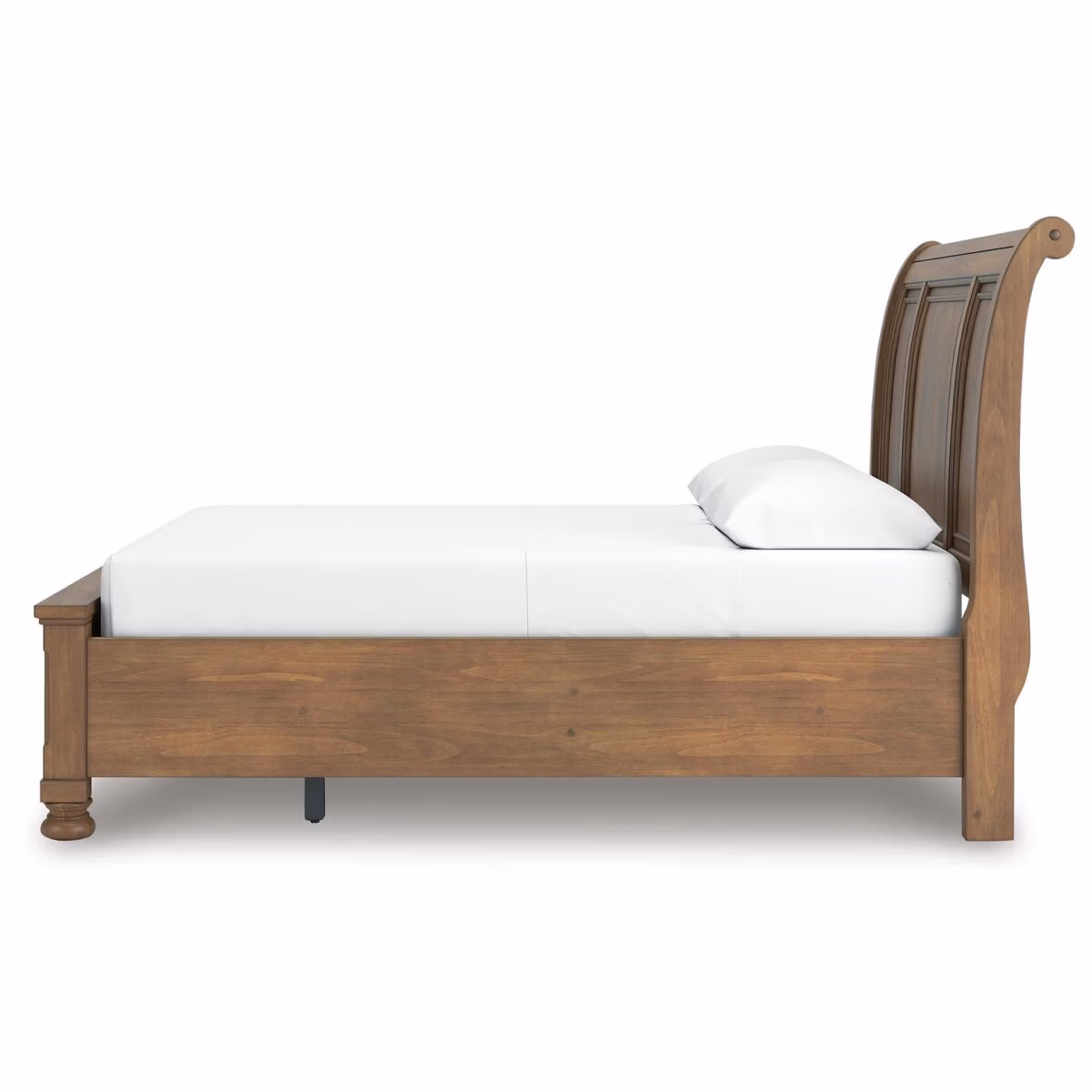 Feddinger Queen Storage Sleigh Bed - Image 9