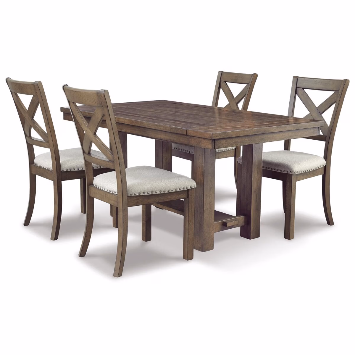 Moriville Dining Extension Table - Image 2