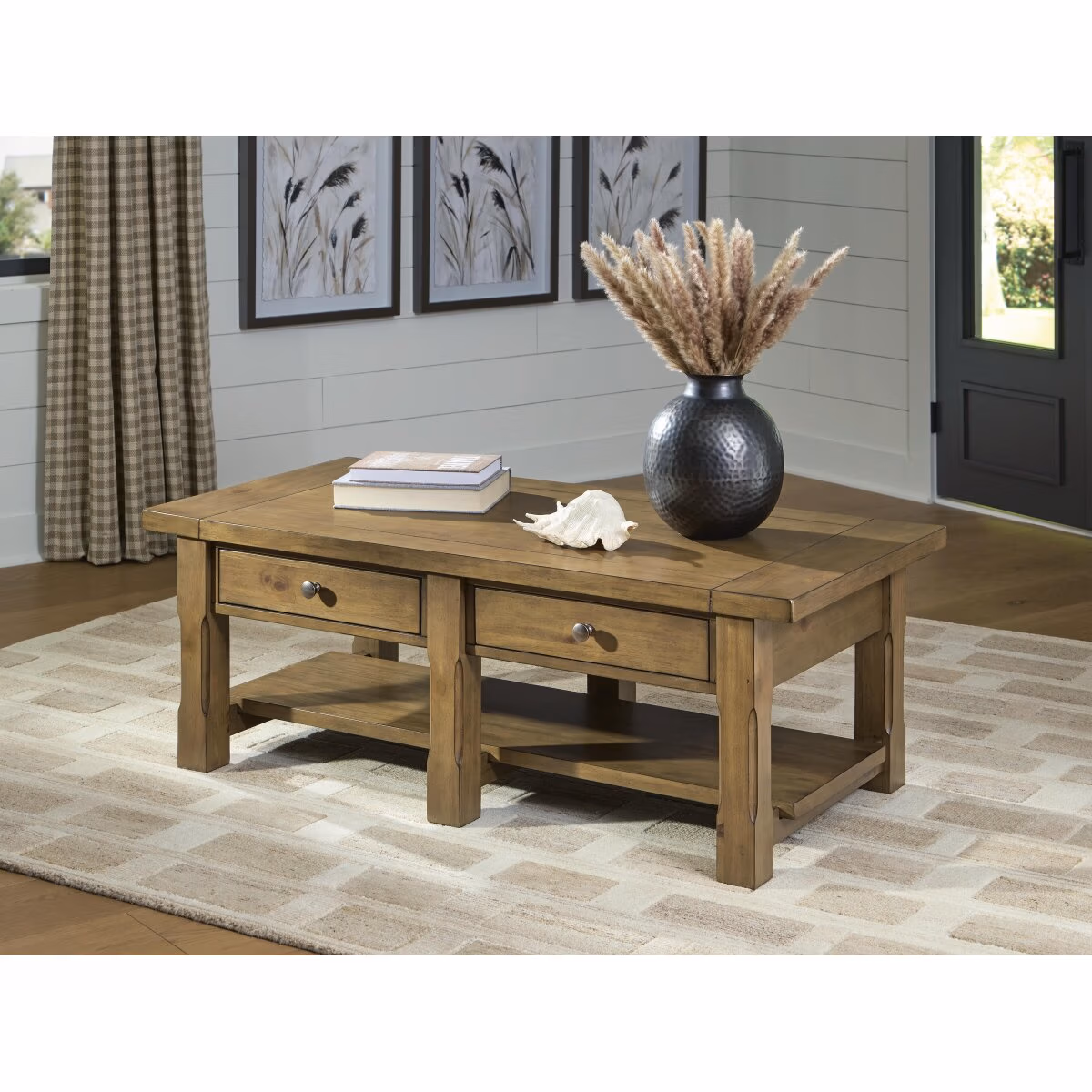 Vandenmore Coffee Table - Image 3