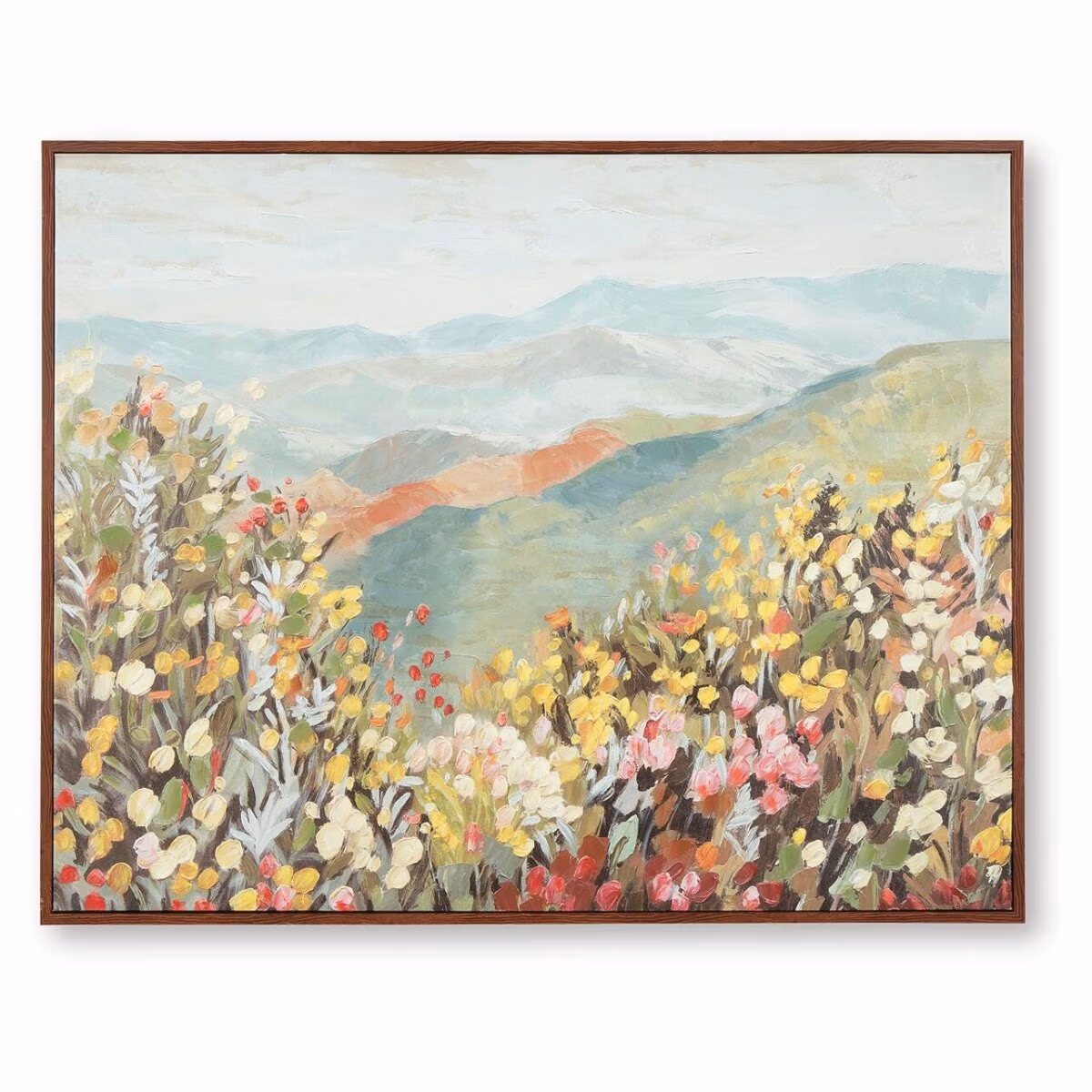 Pryorley Wall Art - Image 2