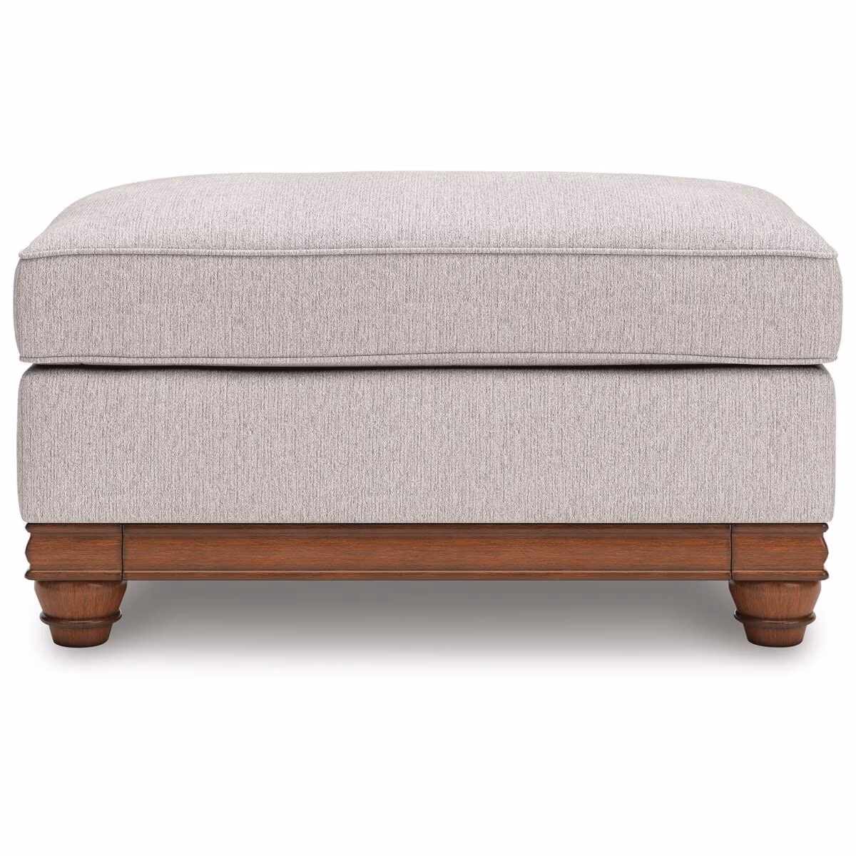 Clearbrooke Ottoman - Image 3