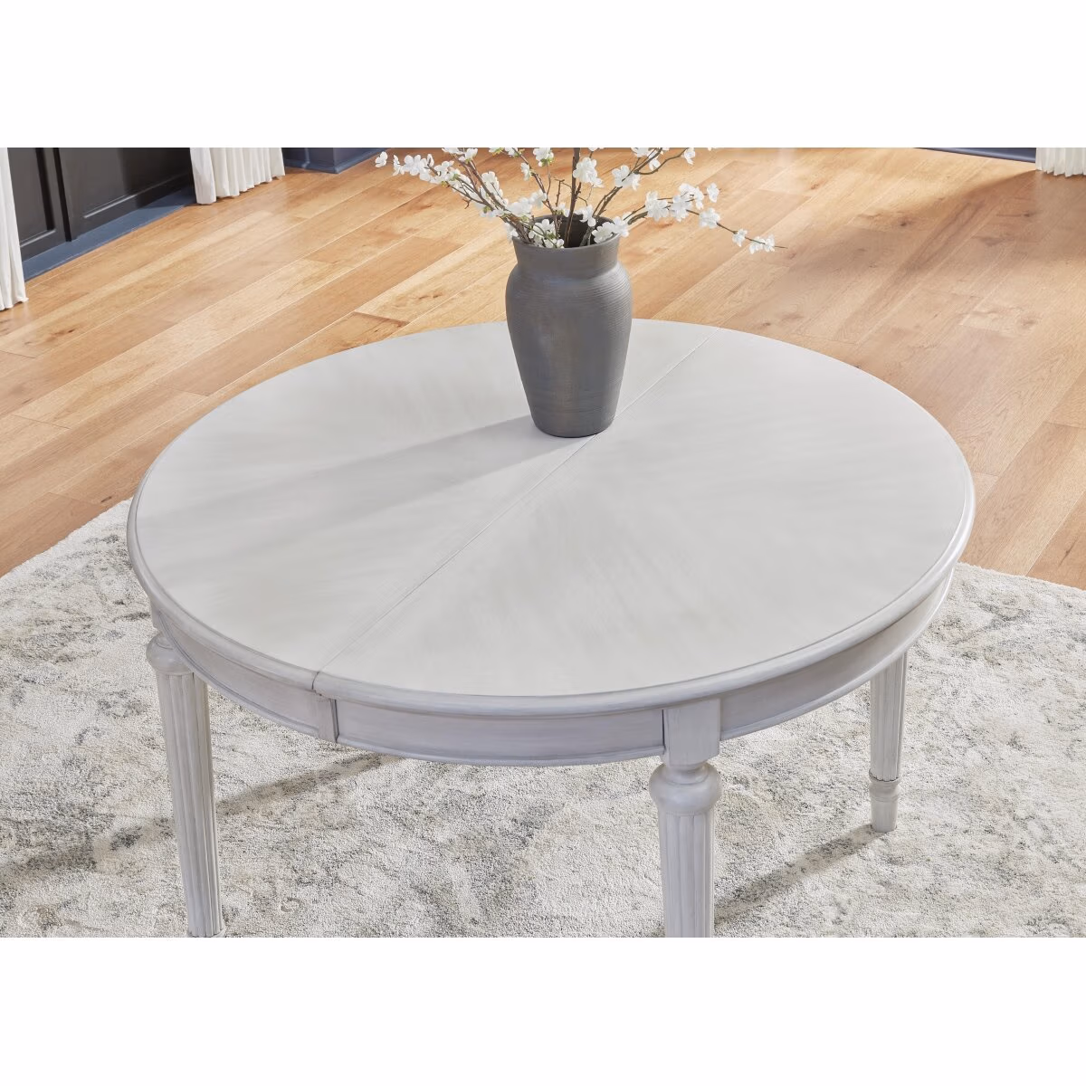 Montelaine Dining Extension Table - Image 11